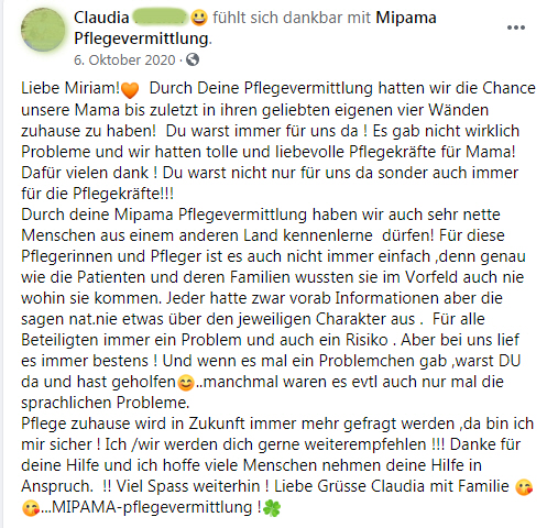 kommentar